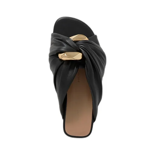 Flat Sandals