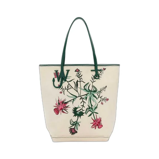 Tall Anchor Tote Bag