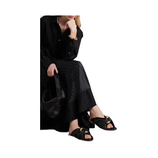 Flat Sandals