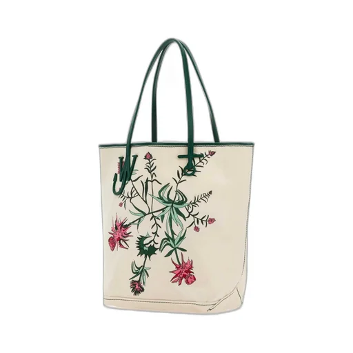 Tall Anchor Tote Bag