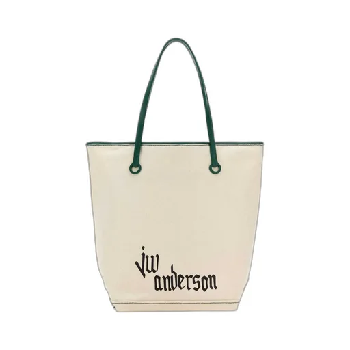 Tall Anchor Tote Bag