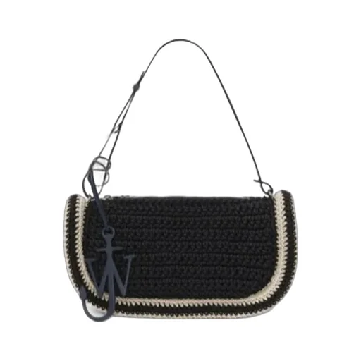 Bumper 15 Crochet Shoulder Bag