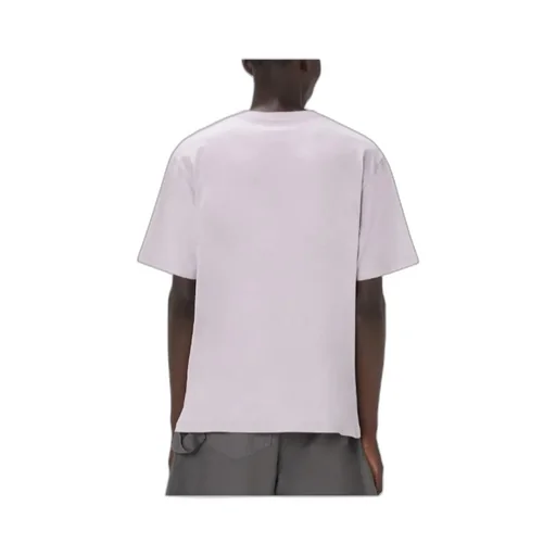 Naturally Sweet Printed Crewneck T-Shirt