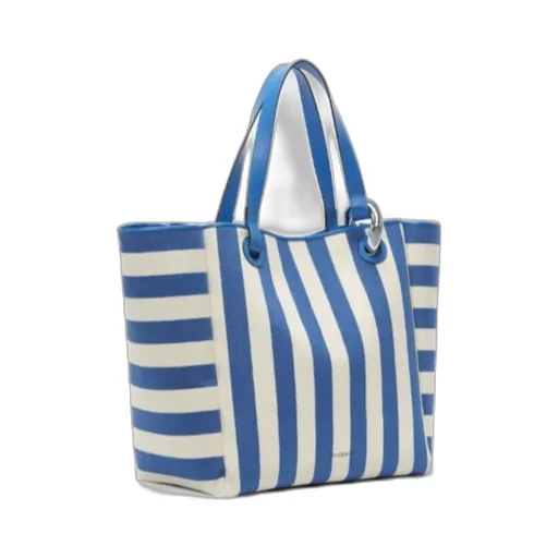 Large Corner Tote Bag