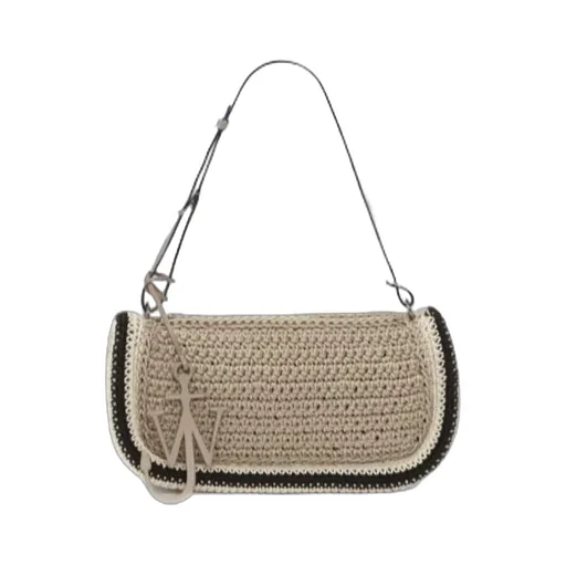 Bumper Crochet Shoulder Bag