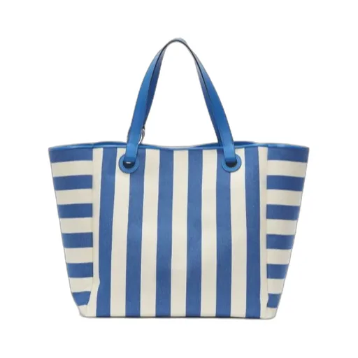 Large Corner Tote Bag