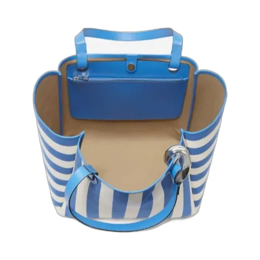 Large Corner Tote Bag