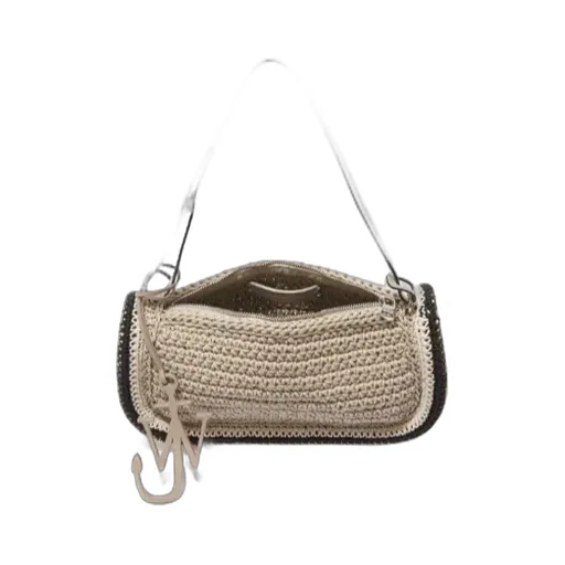 Bumper Crochet Shoulder Bag