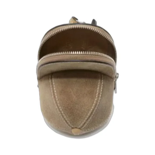 Mini Crossbody Cap Bag
