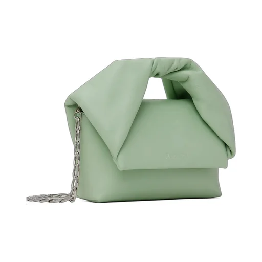 Small Twister Tote Bag
