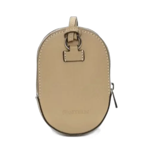 Mini Crossbody Cap Bag