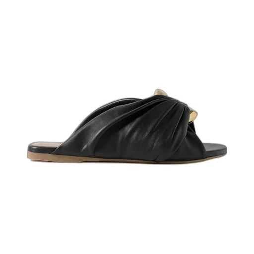 Flat Sandals