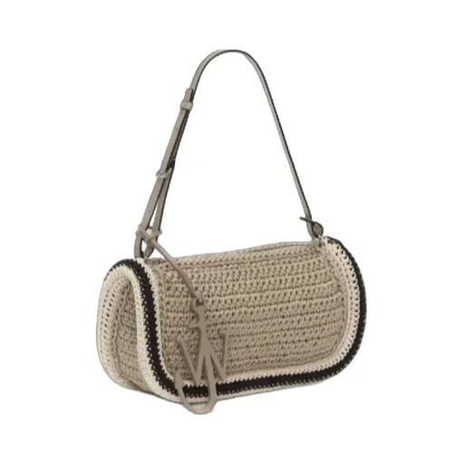 Bumper Crochet Shoulder Bag