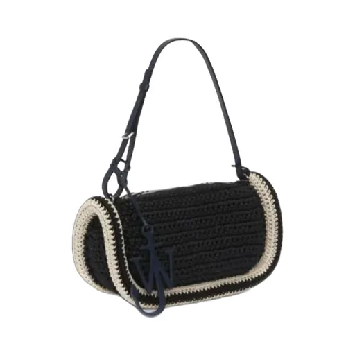 Bumper 15 Crochet Shoulder Bag