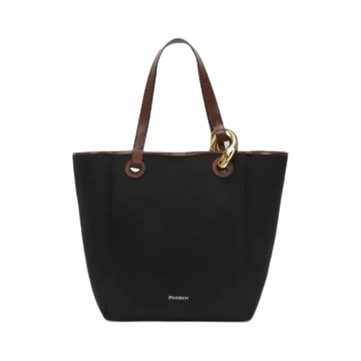 Jwa Corner Tote Bag