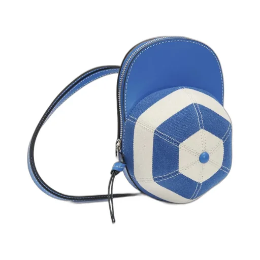 Medium Cap Crossbody Bag