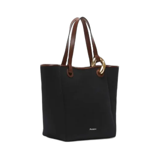 Jwa Corner Tote Bag
