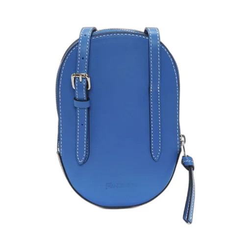 Medium Cap Crossbody Bag