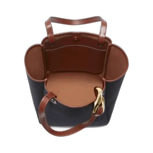 Jwa Corner Tote Bag