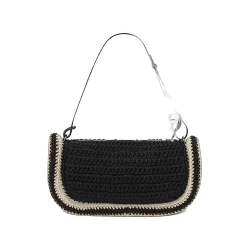 Bumper 15 Crochet Shoulder Bag
