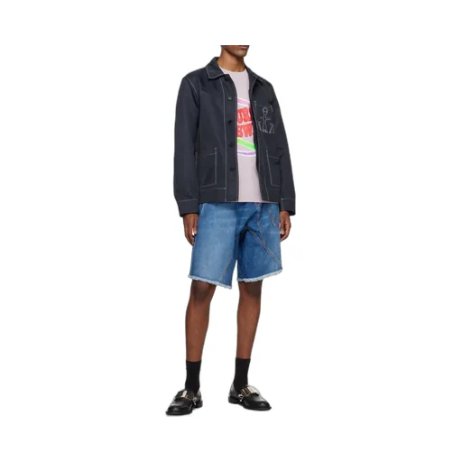Naturally Sweet Printed Crewneck T-Shirt