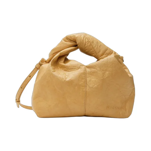 Twister Small Shoulder Bag