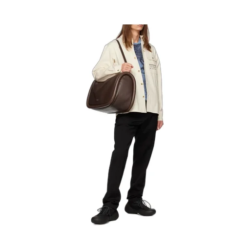 Bumper-36 Leather Crossbody Bag