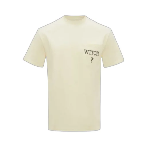 Graphic-Print Cotton T-Shirt