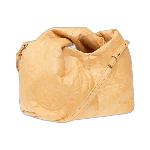 Twister Small Shoulder Bag