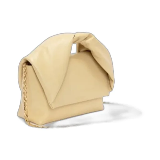 Chain-Link Twist Mini Bag