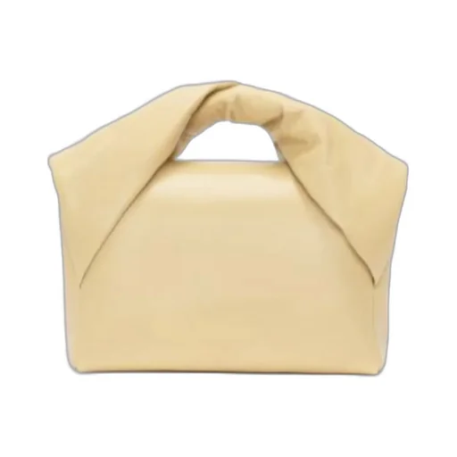 Chain-Link Twist Mini Bag