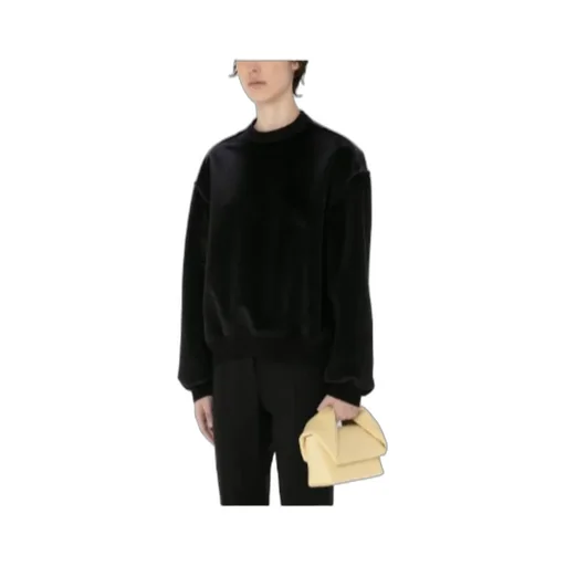 Chain-Link Twist Mini Bag