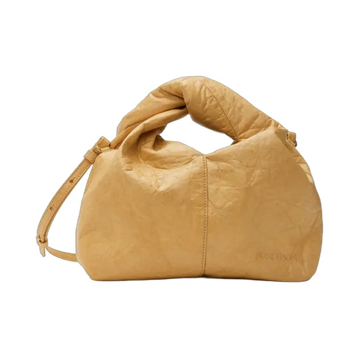 Twister Small Shoulder Bag