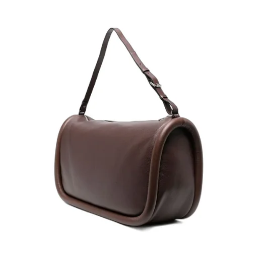 Bumper-36 Leather Crossbody Bag