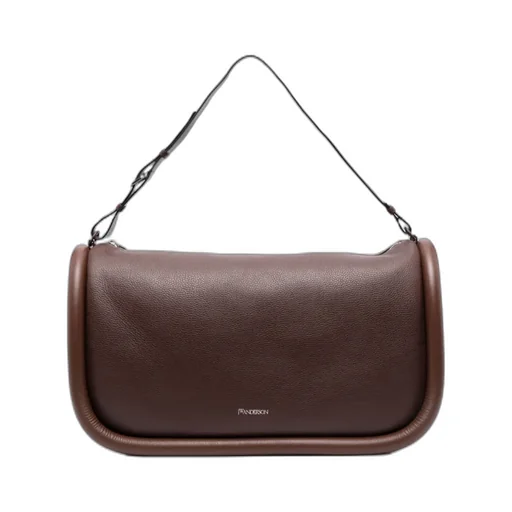 Bumper-36 Leather Crossbody Bag