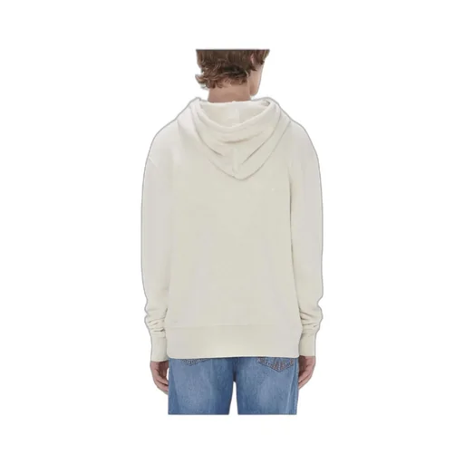 Gnome Trio Drawstring Hoodie