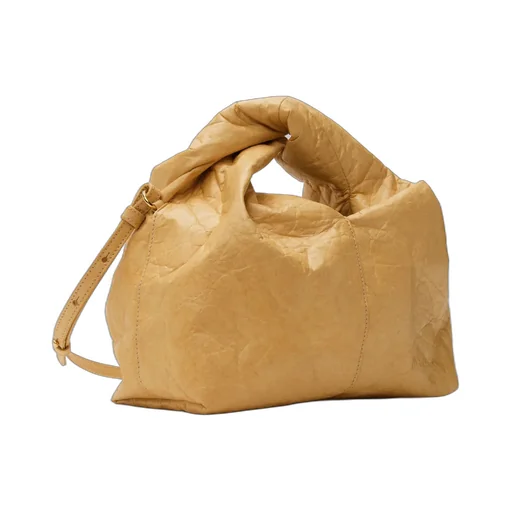 Twister Small Shoulder Bag
