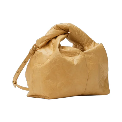 Twister Small Shoulder Bag