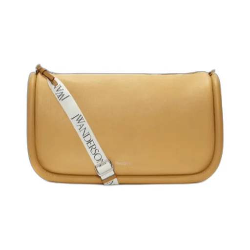 Bumper Crossbody Bag