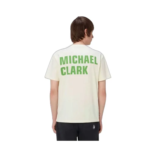 Graphic-Print Cotton T-Shirt