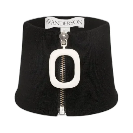 Rib Neck Band
