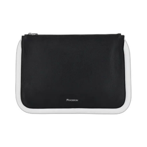 Logo Printed Large Bumper Pouch