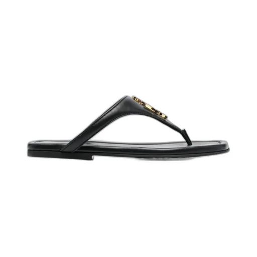 Logo Thong Sandals