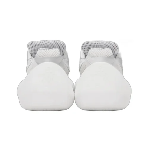 Bumper Hike Low-Top Sneakers