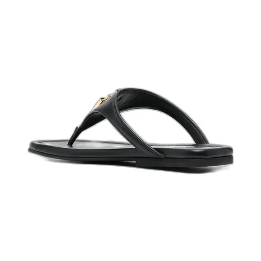 Logo Thong Sandals