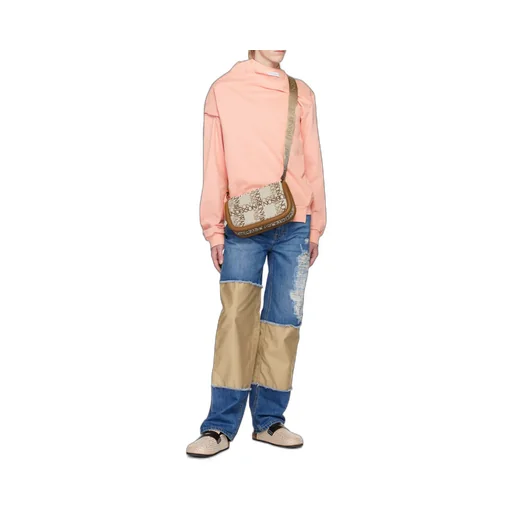 Bumper 17 Shoulder Bag