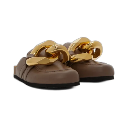 Logo Muller Shoes
