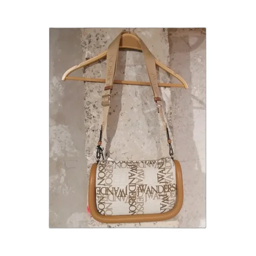 Bumper 17 Shoulder Bag