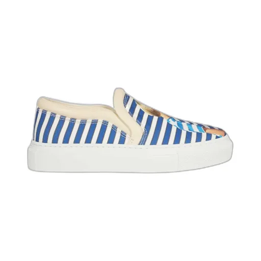 Logo Casual Shoes
