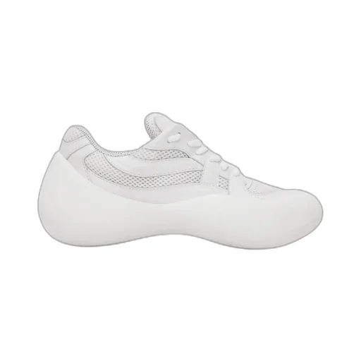 Bumper Hike Low-Top Sneakers